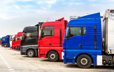 Bursa Şanlıurfa Ambar Nakliyat