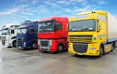 Bursa Şanlıurfa Nakliye Ambarı