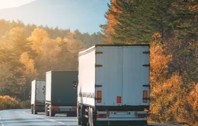 Bursa ile Şanlıurfa Arası Klima Taşıma