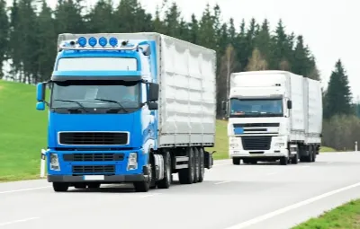 Bursa ile Şanlıurfa Arası Eşya Taşıma